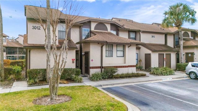 3012 S SEMORAN BOULEVARD 2, Orlando, FL 32822