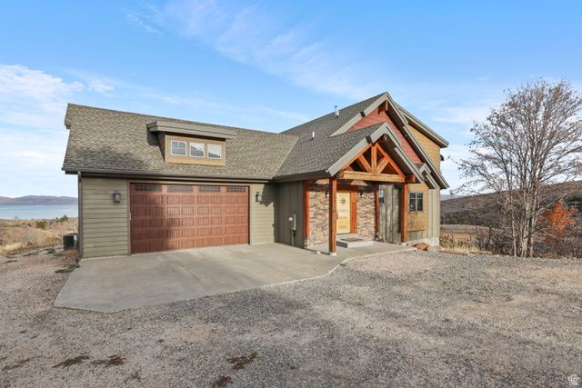 874 S BALSAMORHIZA RD, Garden City, UT 84028