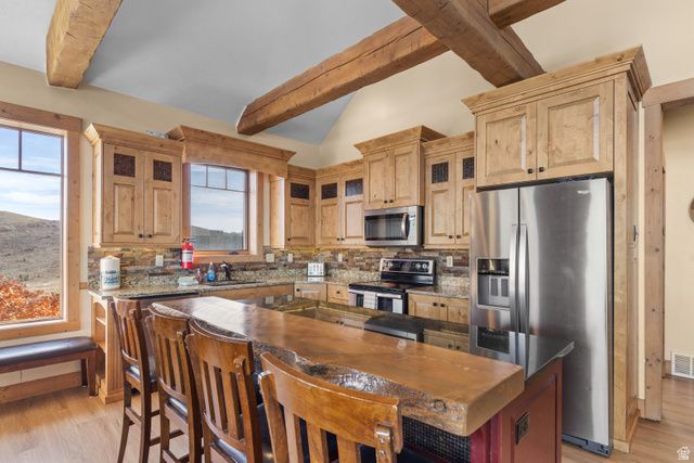 874 S BALSAMORHIZA RD, Garden City, UT 84028