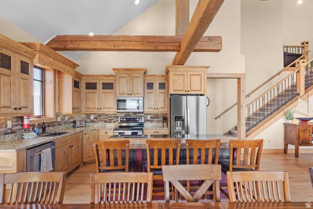 874 S BALSAMORHIZA RD, Garden City, UT 84028