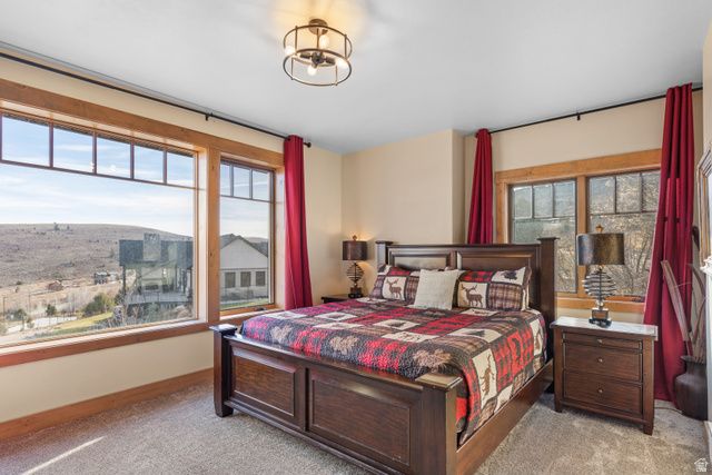 874 S BALSAMORHIZA RD, Garden City, UT 84028