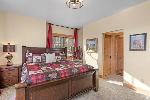 874 S BALSAMORHIZA RD, Garden City, UT 84028