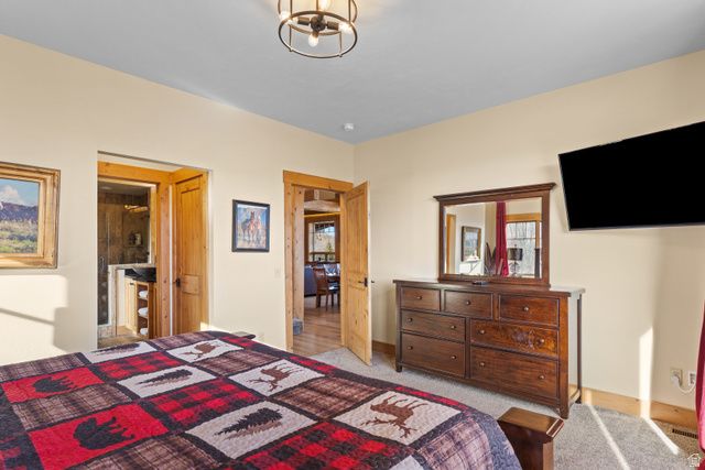 874 S BALSAMORHIZA RD, Garden City, UT 84028