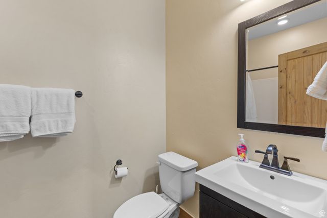 874 S BALSAMORHIZA RD, Garden City, UT 84028