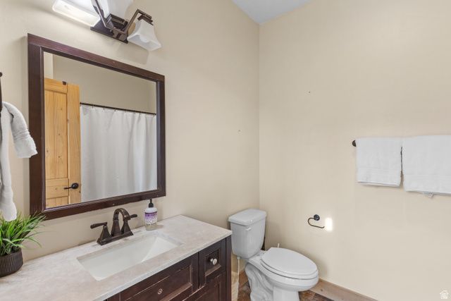 874 S BALSAMORHIZA RD, Garden City, UT 84028