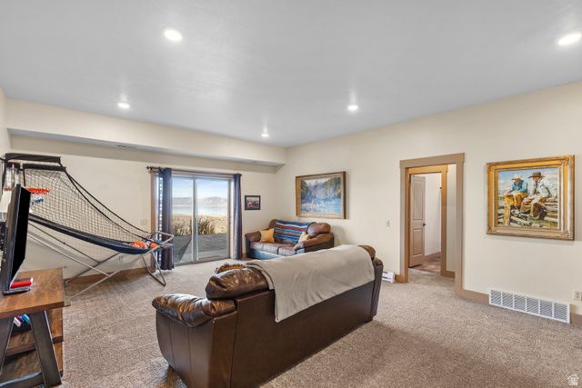 874 S BALSAMORHIZA RD, Garden City, UT 84028