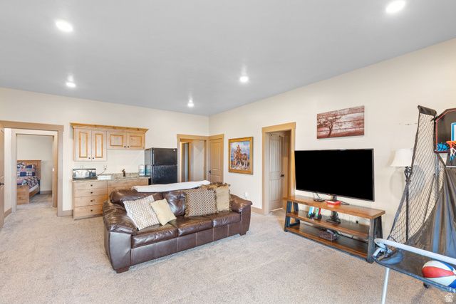 874 S BALSAMORHIZA RD, Garden City, UT 84028
