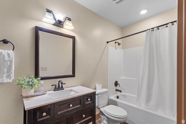 874 S BALSAMORHIZA RD, Garden City, UT 84028