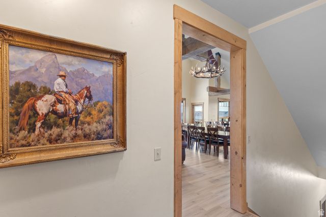 874 S BALSAMORHIZA RD, Garden City, UT 84028