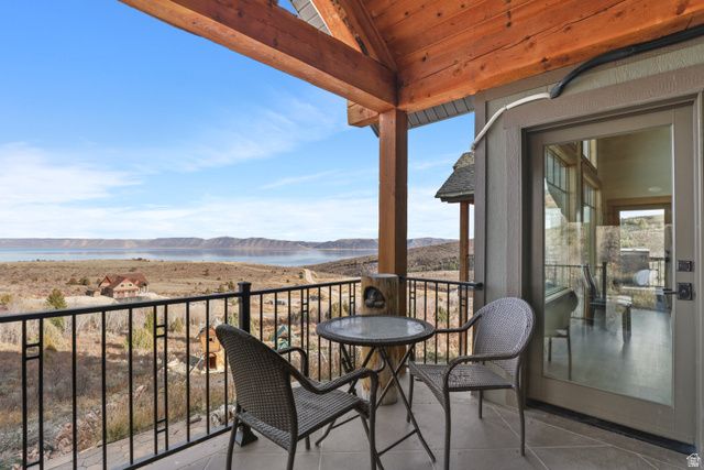 874 S BALSAMORHIZA RD, Garden City, UT 84028