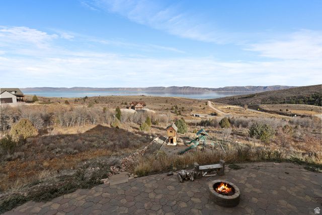 874 S BALSAMORHIZA RD, Garden City, UT 84028