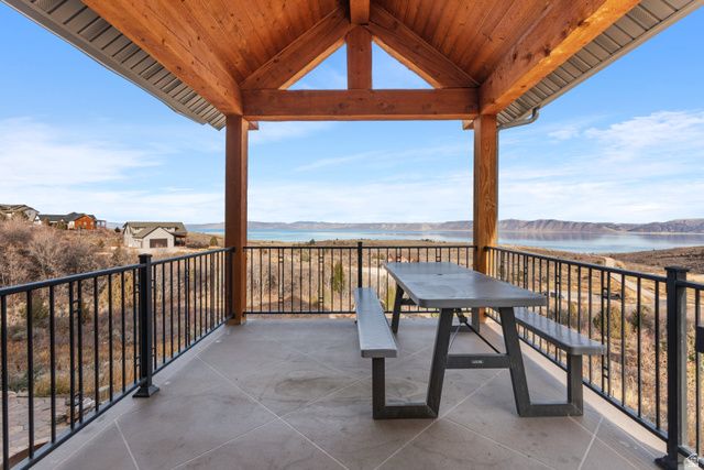 874 S BALSAMORHIZA RD, Garden City, UT 84028