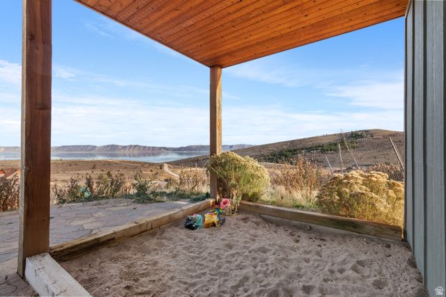 874 S BALSAMORHIZA RD, Garden City, UT 84028