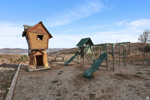874 S BALSAMORHIZA RD, Garden City, UT 84028