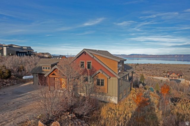 874 S BALSAMORHIZA RD, Garden City, UT 84028