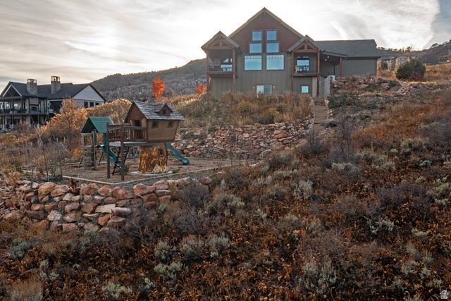 874 S BALSAMORHIZA RD, Garden City, UT 84028
