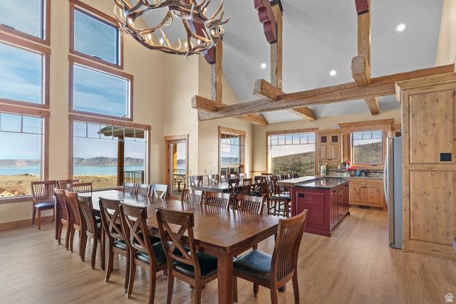 874 S BALSAMORHIZA RD, Garden City, UT 84028