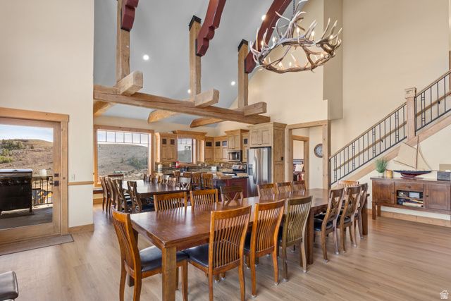 874 S BALSAMORHIZA RD, Garden City, UT 84028