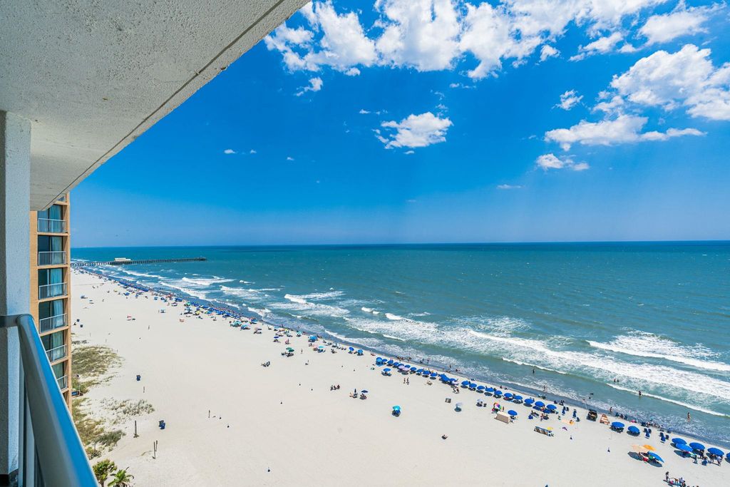 9550 Shore Dr. # 1508, Myrtle Beach, SC 29572 — photo 2