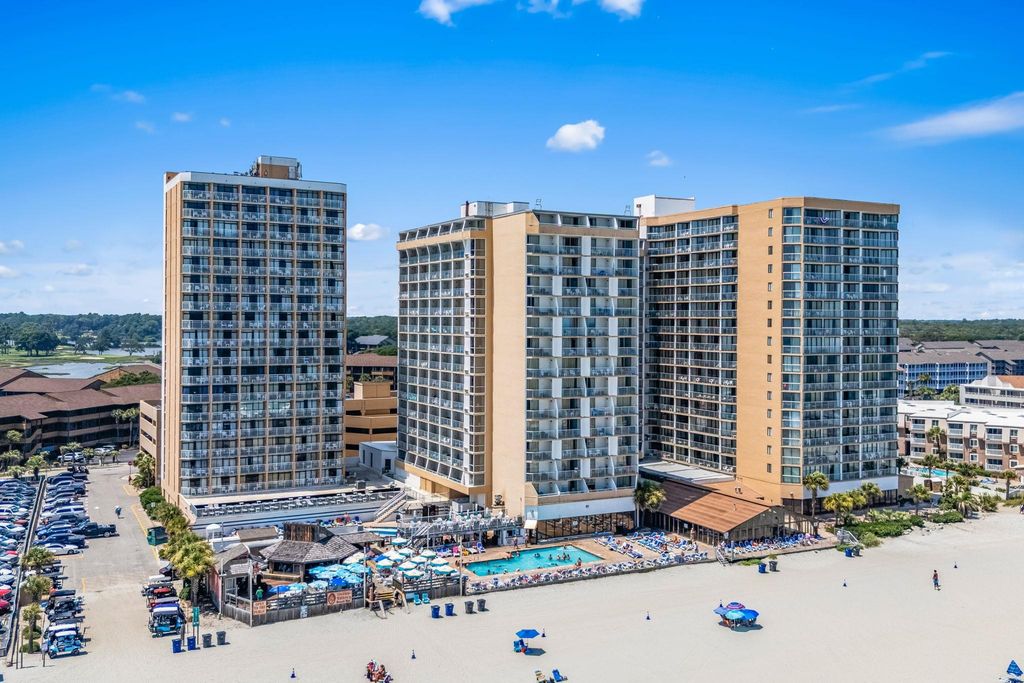 9550 Shore Dr. # 1508, Myrtle Beach, SC 29572 — photo 3