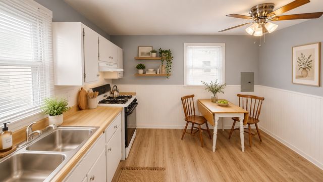 334 S SEYMOUR Avenue, Mundelein, IL 60060