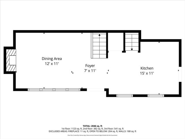 9 Green St, Foxboro, MA 02035