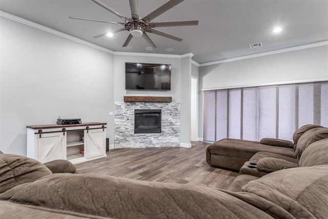 9125 NE Mustang Road, Piedmont, OK 73078