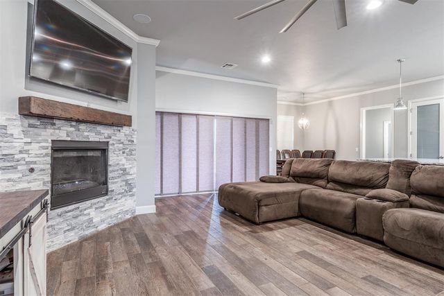 9125 NE Mustang Road, Piedmont, OK 73078