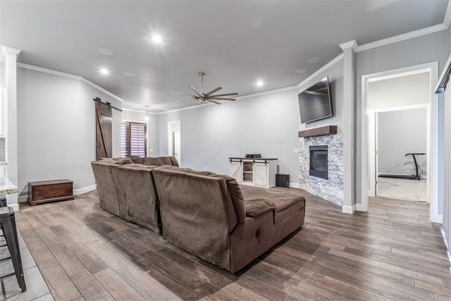 9125 NE Mustang Road, Piedmont, OK 73078