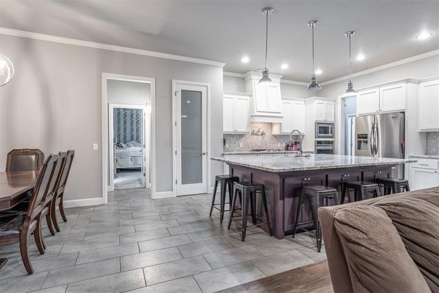 9125 NE Mustang Road, Piedmont, OK 73078