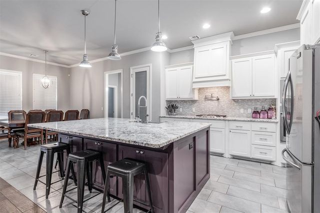 9125 NE Mustang Road, Piedmont, OK 73078