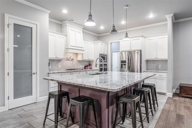 9125 NE Mustang Road, Piedmont, OK 73078