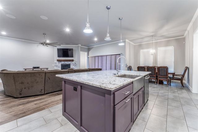 9125 NE Mustang Road, Piedmont, OK 73078