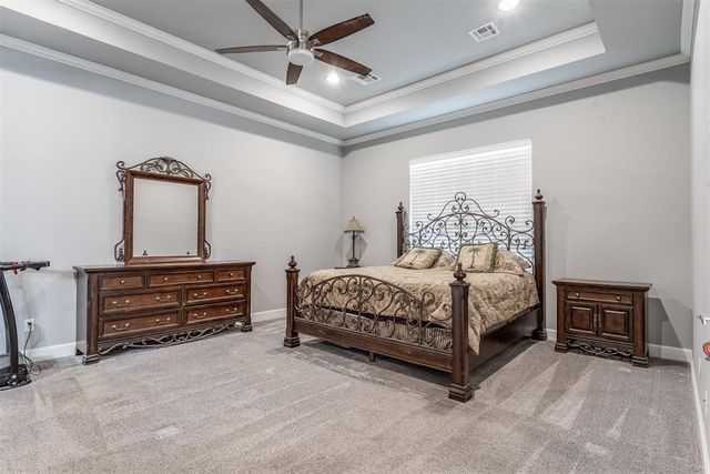 9125 NE Mustang Road, Piedmont, OK 73078