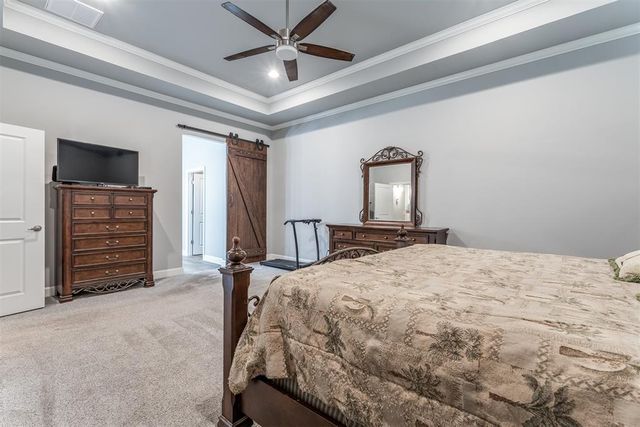 9125 NE Mustang Road, Piedmont, OK 73078