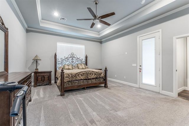 9125 NE Mustang Road, Piedmont, OK 73078