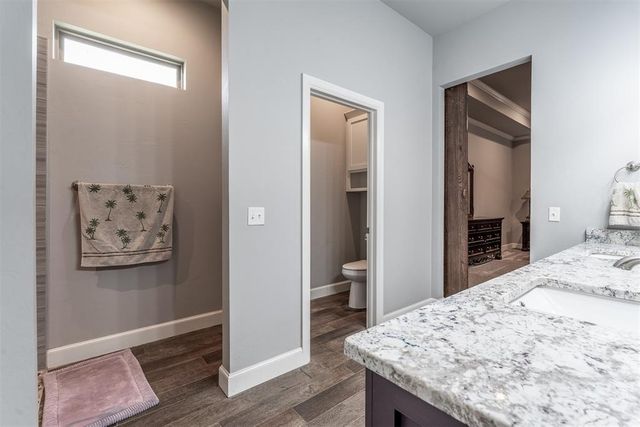 9125 NE Mustang Road, Piedmont, OK 73078