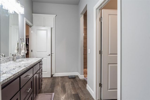 9125 NE Mustang Road, Piedmont, OK 73078