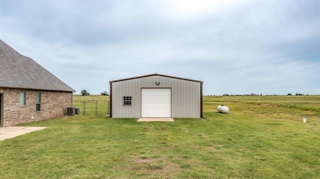 9125 NE Mustang Road, Piedmont, OK 73078