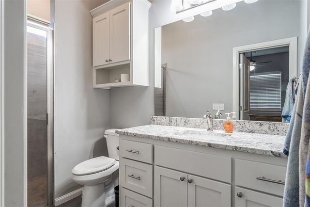 9125 NE Mustang Road, Piedmont, OK 73078