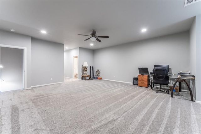 9125 NE Mustang Road, Piedmont, OK 73078