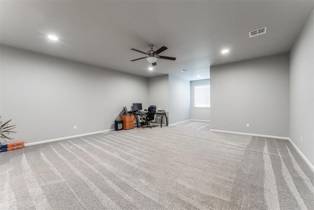 9125 NE Mustang Road, Piedmont, OK 73078