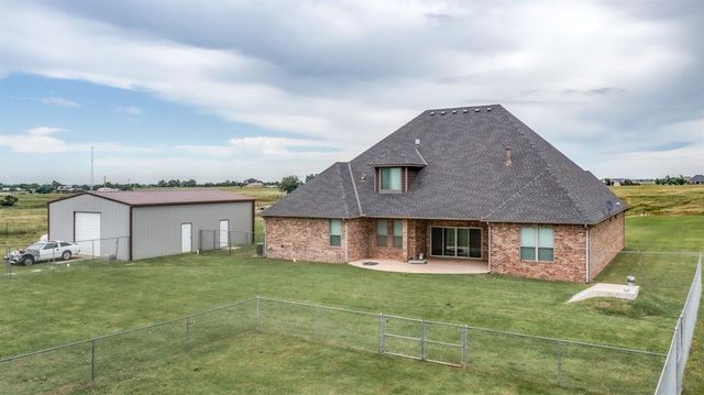 9125 NE Mustang Road, Piedmont, OK 73078