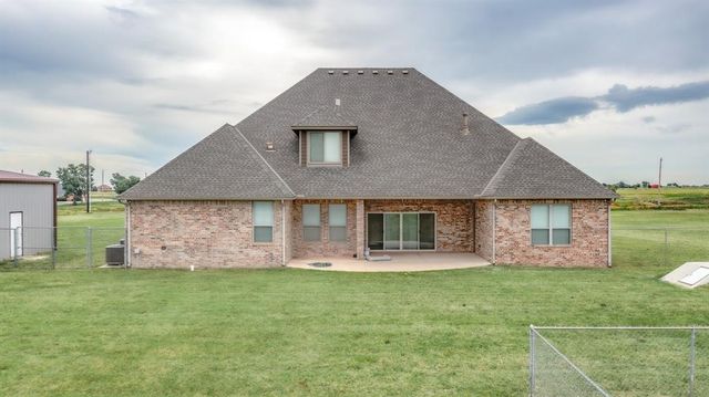 9125 NE Mustang Road, Piedmont, OK 73078