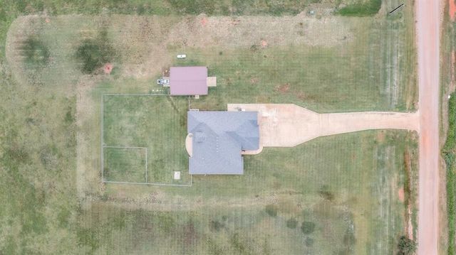 9125 NE Mustang Road, Piedmont, OK 73078