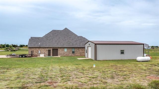 9125 NE Mustang Road, Piedmont, OK 73078