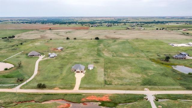 9125 NE Mustang Road, Piedmont, OK 73078