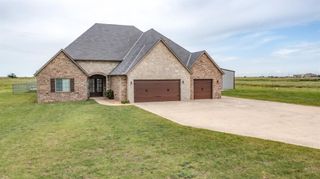9125 NE Mustang Road, Piedmont, OK 73078