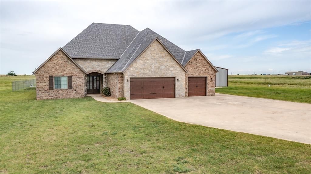9125 NE Mustang Road, Piedmont, OK 73078