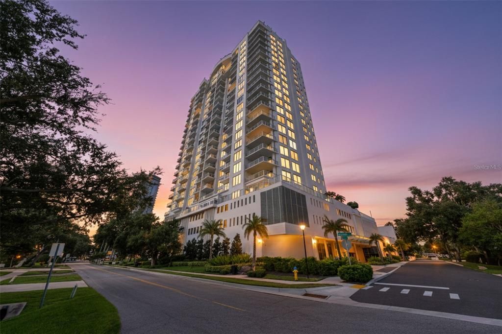 2910 W BARCELONA STREET 2103, Tampa, FL 33629